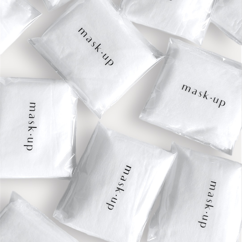 Maskup saszetka 30 szt.