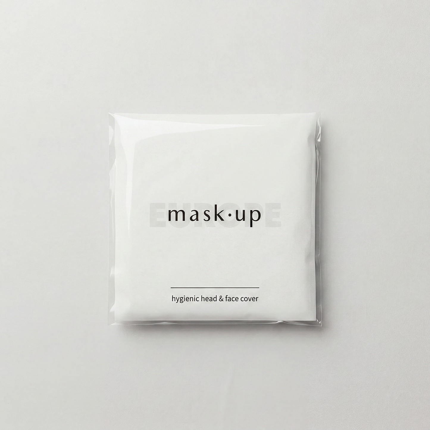 Maskup saszetka 30 szt.
