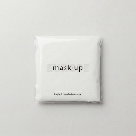 Maskup saszetka 30 szt.